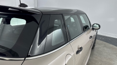 MINI Hatchback 1.5 Cooper Sport 5dr Auto Petrol Hatchback